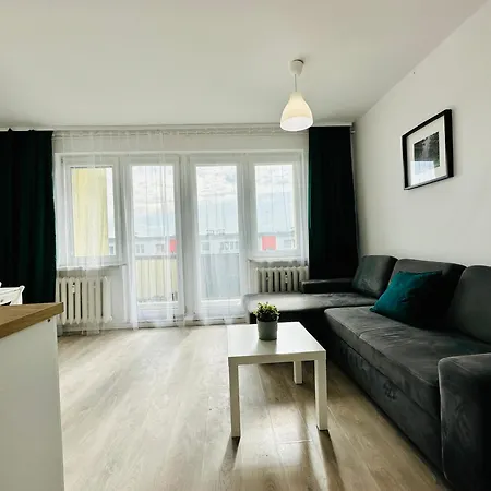 Mieszkanie Na Morenie, *