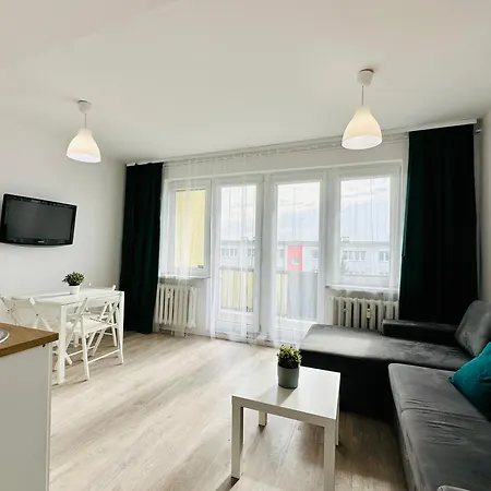 Mieszkanie Na Morenie,