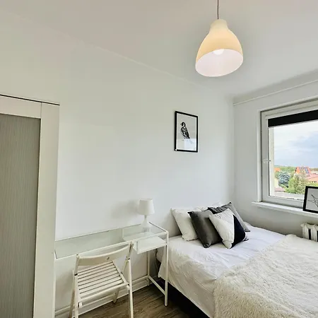 Mieszkanie Na Morenie,