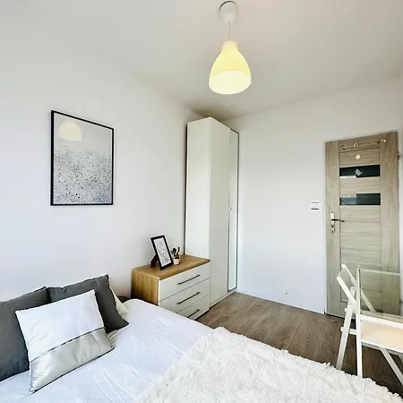 Mieszkanie Na Morenie, * Gdańsk