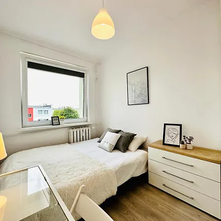 Mieszkanie Na Morenie, Gdańsk