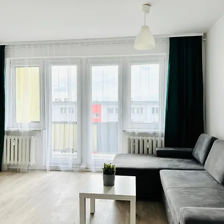 Апартаменты Mieszkanie Na Morenie, *