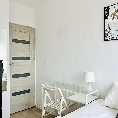 Mieszkanie Na Morenie, Апартаменты