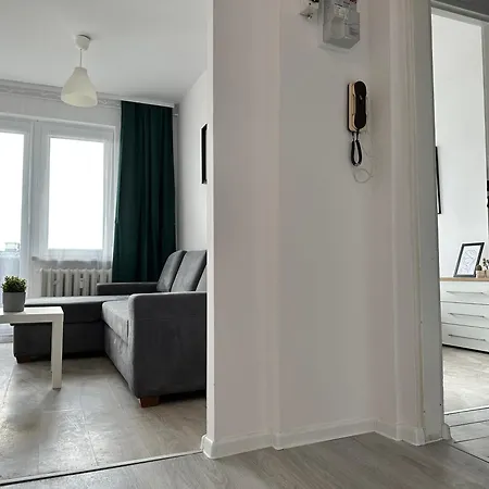 Mieszkanie Na Morenie, Gdańsk