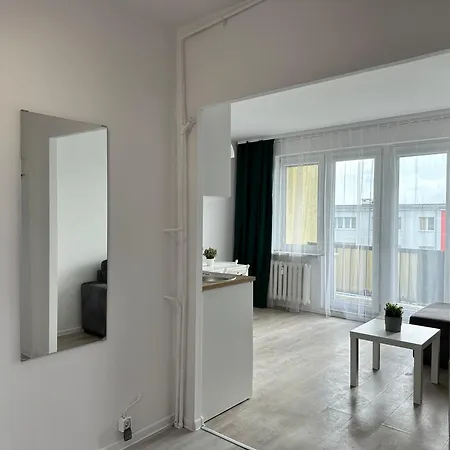 Mieszkanie Na Morenie, Appartement *