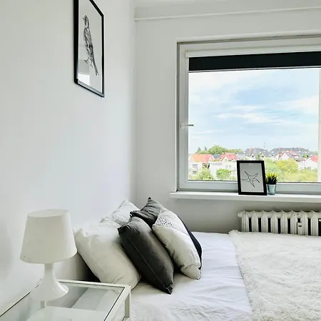 Mieszkanie Na Morenie, *