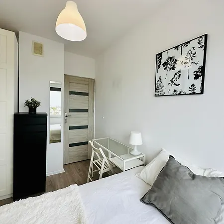 Appartement Mieszkanie Na Morenie, *
