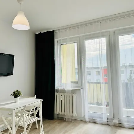 Mieszkanie Na Morenie, * Гданьск