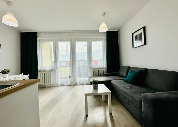 Mieszkanie Na Morenie, *