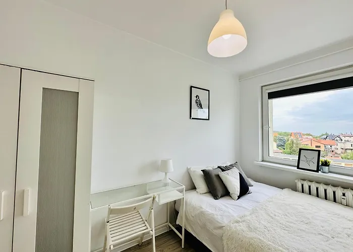 Mieszkanie Na Morenie,