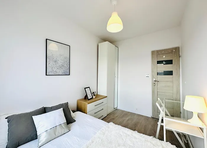 Mieszkanie Na Morenie, * Gdansk