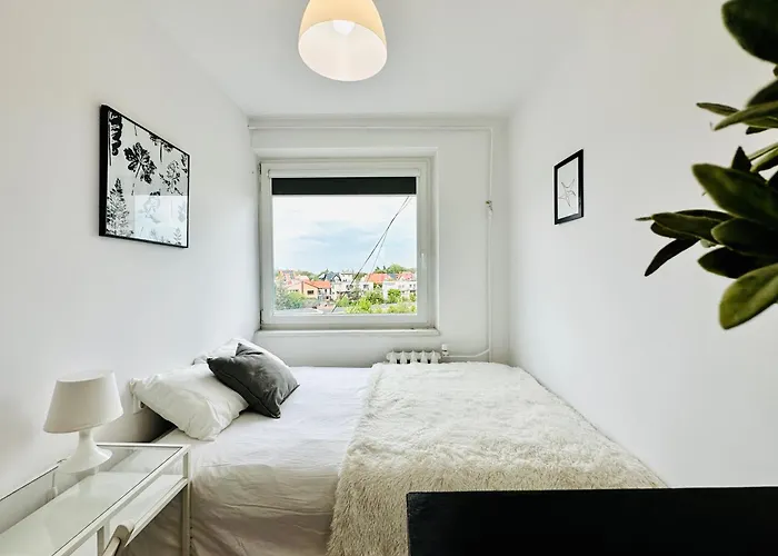 Mieszkanie Na Morenie, Apartment Gdansk