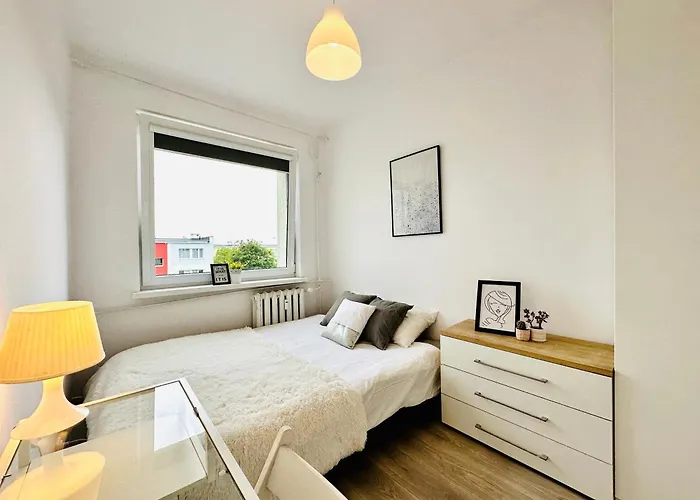 Mieszkanie Na Morenie, Gdansk