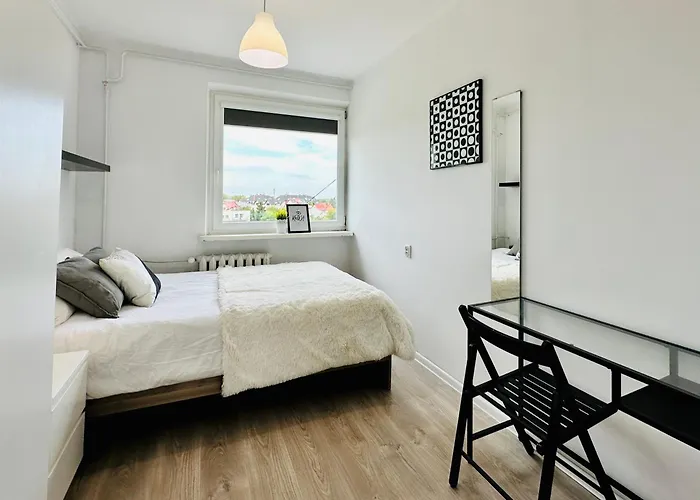 Mieszkanie Na Morenie, Apartment