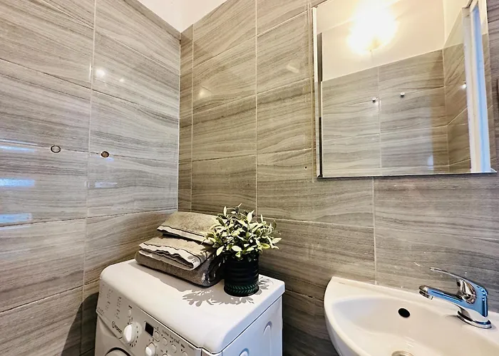 Apartment Mieszkanie Na Morenie, *