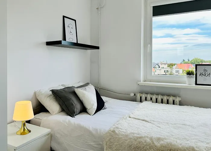 Mieszkanie Na Morenie, Apartment