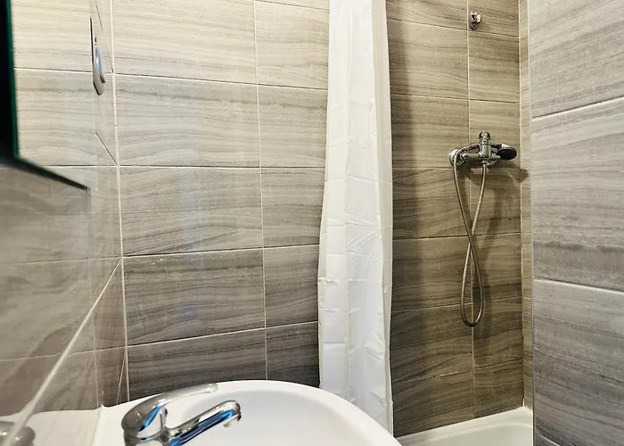 Apartment Mieszkanie Na Morenie, *