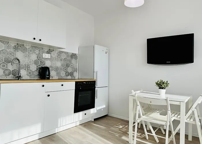 Appartement Mieszkanie Na Morenie, Gdańsk