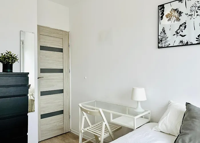 Mieszkanie Na Morenie, Apartment