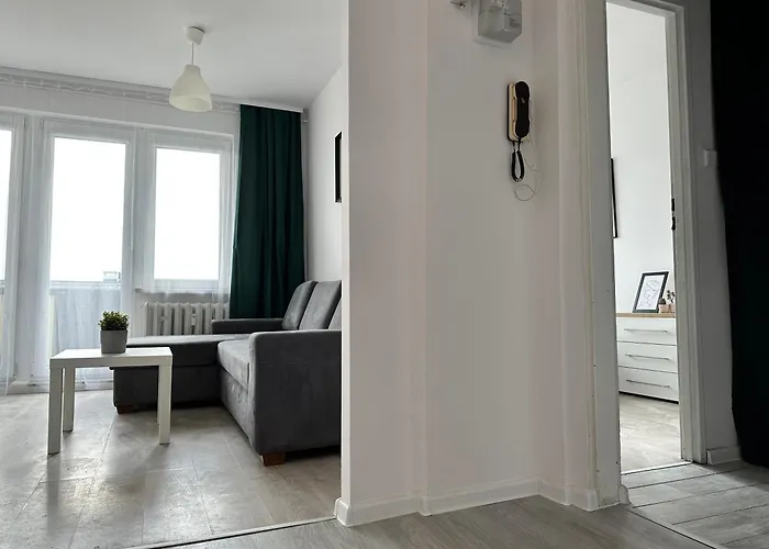 Mieszkanie Na Morenie, Gdańsk