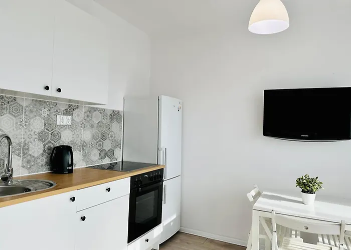 Mieszkanie Na Morenie, * Gdansk