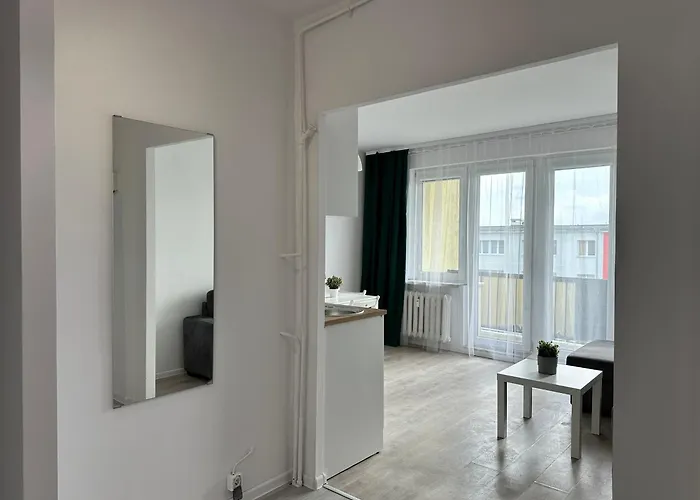 Mieszkanie Na Morenie, Apartment *