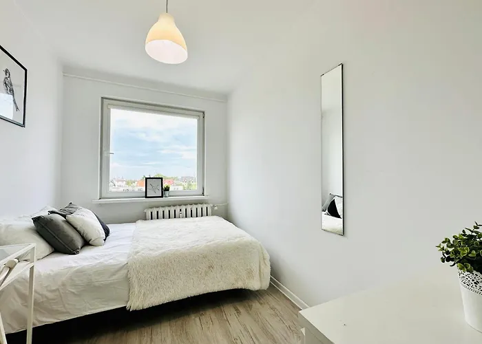 Apartment Mieszkanie Na Morenie,