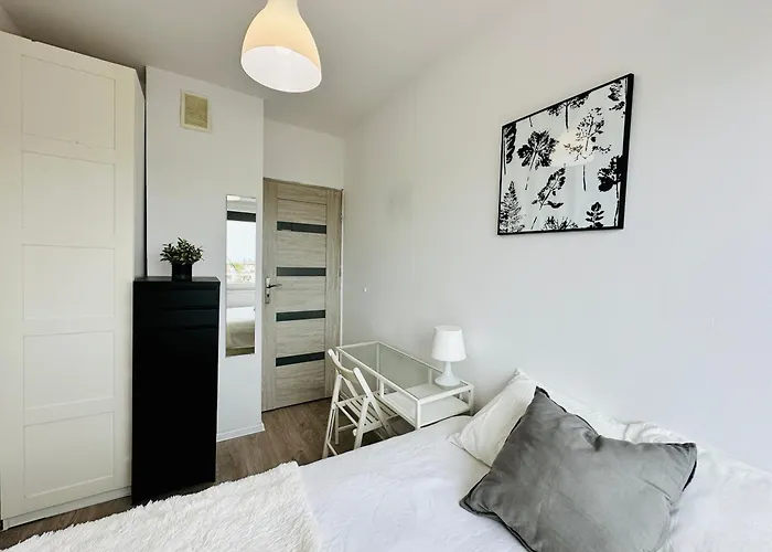 Appartement Mieszkanie Na Morenie, *