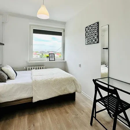 Mieszkanie Na Morenie, Apartment