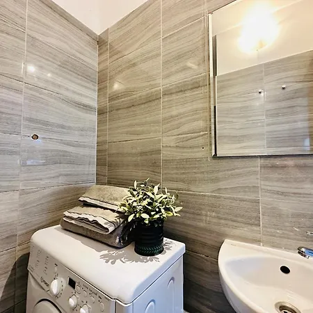 Apartment Mieszkanie Na Morenie, *