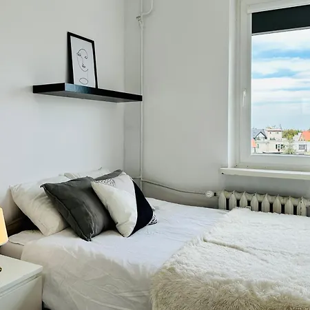 Mieszkanie Na Morenie, Apartment