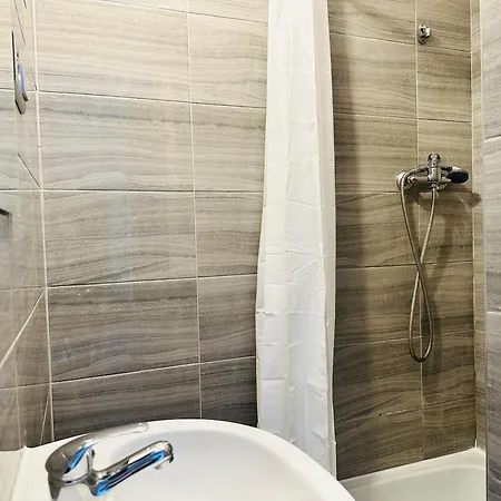 Apartment Mieszkanie Na Morenie, *