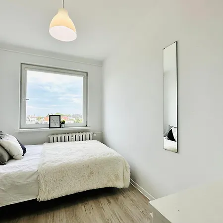 Apartment Mieszkanie Na Morenie,