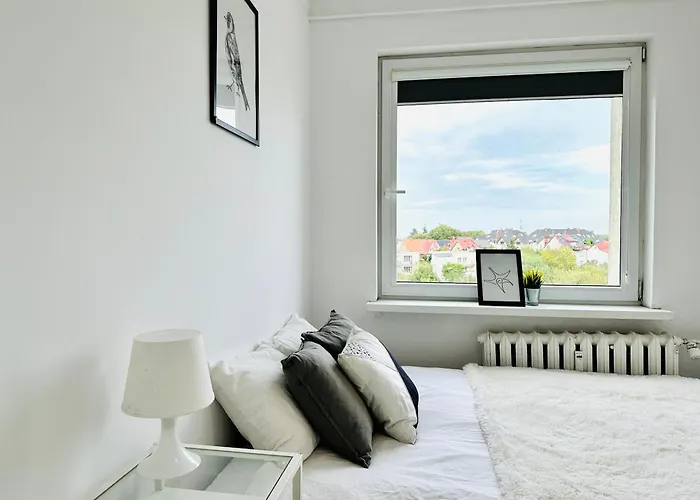 Mieszkanie Na Morenie, *