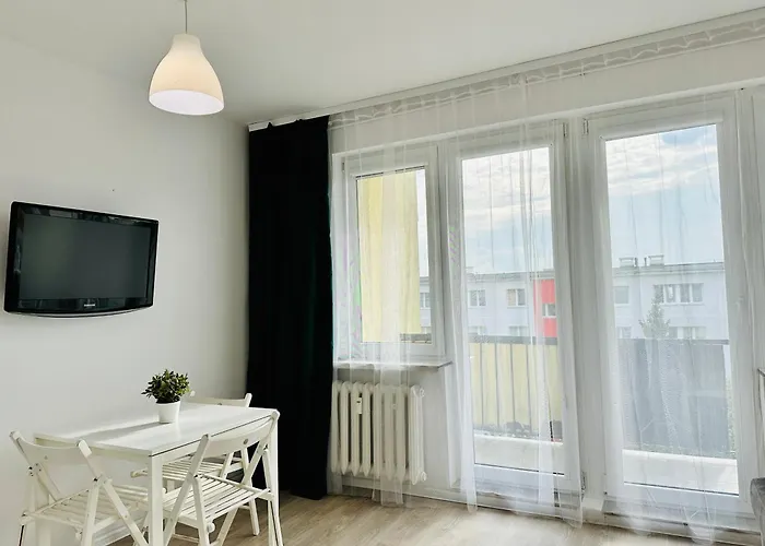 Mieszkanie Na Morenie, * Gdańsk